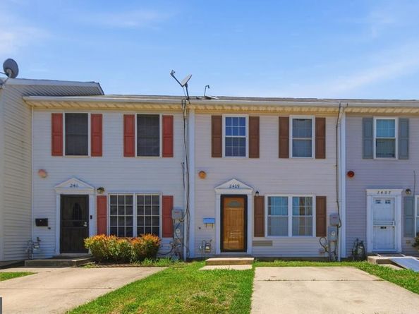 2409 23rd Street SE, Washington DC 20020