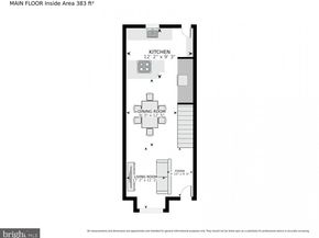 1023 6TH Street NE, Washington DC 20002