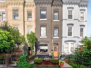1023 6TH Street NE, Washington DC 20002
