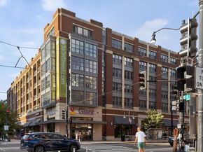 1023 6TH Street NE, Washington DC 20002
