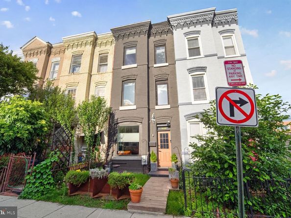 1023 6TH Street NE, Washington DC 20002