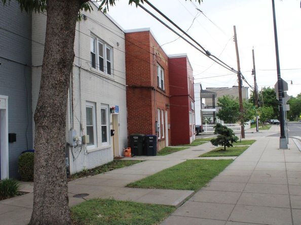4910 Nannie Helen Burroughs Avenue NE, Washington DC 20019