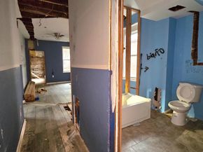 902 S 47TH Street, Philadelphia PA 19143