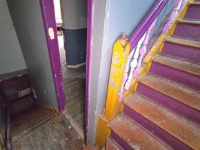 902 S 47TH Street, Philadelphia PA 19143
