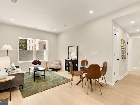2610 41st Street NW 1, Washington DC 20007