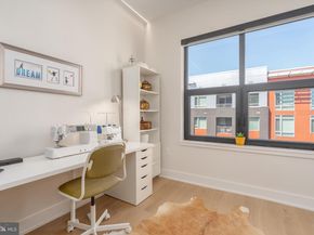 701 Swann Avenue 504, Alexandria VA 22301