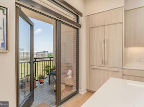 701 Swann Avenue 504, Alexandria VA 22301