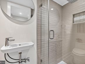 1317 Gallatin Street NW, Washington DC 20011