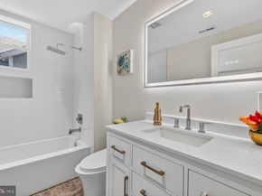 1317 Gallatin Street NW, Washington DC 20011
