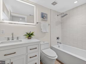 1317 Gallatin Street NW, Washington DC 20011