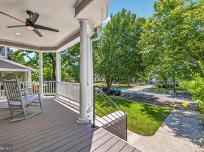 1317 Gallatin Street NW, Washington DC 20011