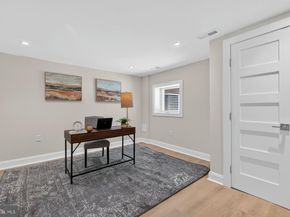 1317 Gallatin Street NW, Washington DC 20011