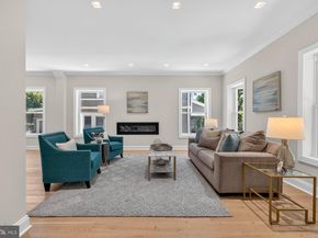 1317 Gallatin Street NW, Washington DC 20011