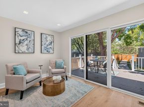 1317 Gallatin Street NW, Washington DC 20011