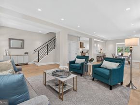 1317 Gallatin Street NW, Washington DC 20011