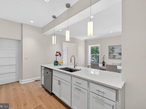 1317 Gallatin Street NW, Washington DC 20011