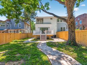 1317 Gallatin Street NW, Washington DC 20011