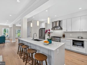1317 Gallatin Street NW, Washington DC 20011