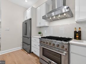 1317 Gallatin Street NW, Washington DC 20011