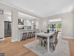 1317 Gallatin Street NW, Washington DC 20011
