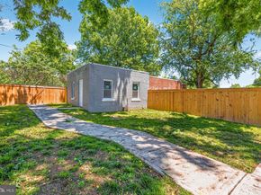 1317 Gallatin Street NW, Washington DC 20011
