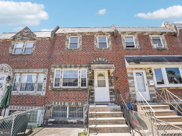 4478 Tolbut Street, Philadelphia PA 19136