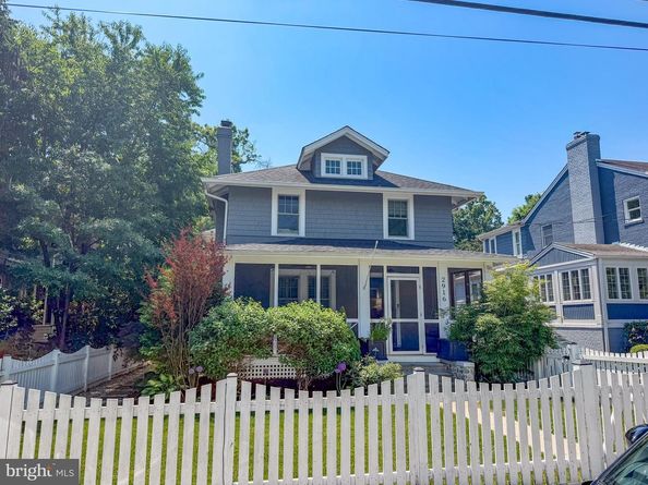 2916 2nd Street N, Arlington VA 22201