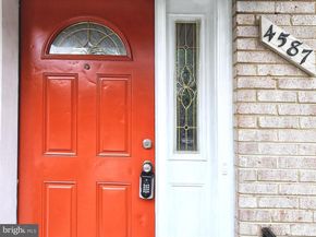4587 Logsdon Drive 31, Annandale VA 22003