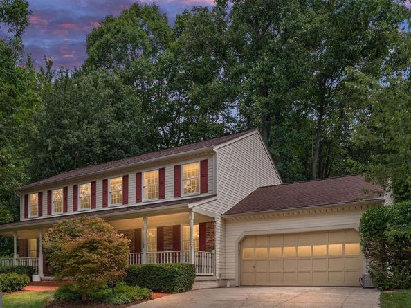 12035 Lake Newport Road, Reston VA 20194