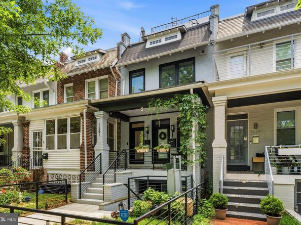 1241 Oates Street NE 2, Washington DC 20002