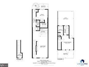 1241 Oates Street NE 2, Washington DC 20002