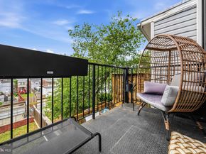1241 Oates Street NE 2, Washington DC 20002