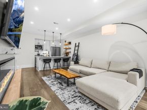 1241 Oates Street NE 2, Washington DC 20002