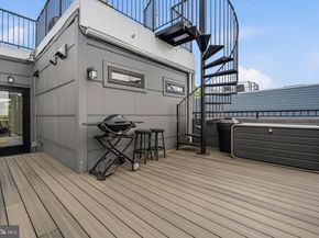 1241 Oates Street NE 2, Washington DC 20002