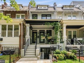 1241 Oates Street NE 2, Washington DC 20002