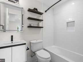 1241 Oates Street NE 2, Washington DC 20002