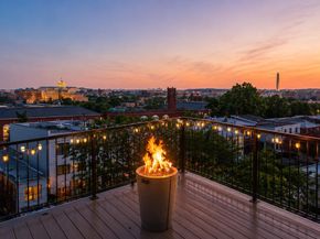 1241 Oates Street NE 2, Washington DC 20002