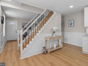 2455 Harlan Street, Philadelphia PA 19121