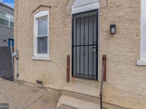 2455 Harlan Street, Philadelphia PA 19121