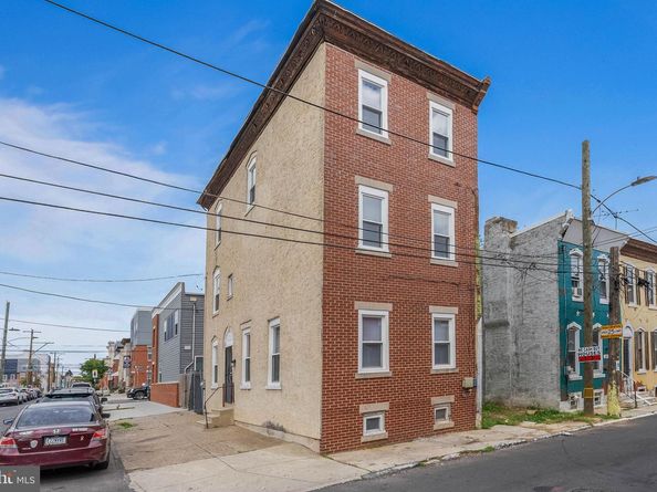 2455 Harlan Street, Philadelphia PA 19121