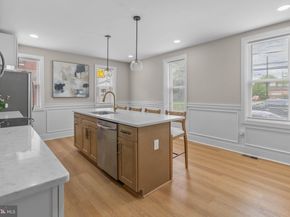 2455 Harlan Street, Philadelphia PA 19121