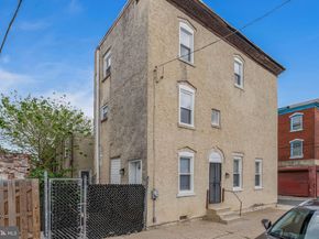 2455 Harlan Street, Philadelphia PA 19121