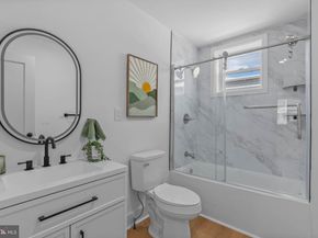 2455 Harlan Street, Philadelphia PA 19121