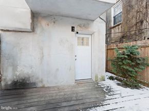 2443 Nicholas Street, Philadelphia PA 19121