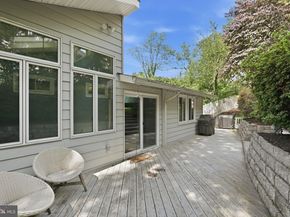 6817 Valley Brook Drive, Falls Church VA 22042