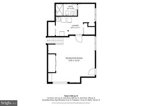 6817 Valley Brook Drive, Falls Church VA 22042