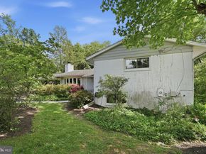 6817 Valley Brook Drive, Falls Church VA 22042