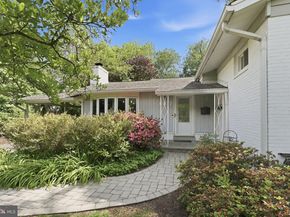 6817 Valley Brook Drive, Falls Church VA 22042