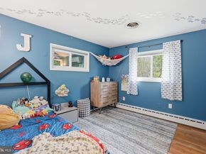 6817 Valley Brook Drive, Falls Church VA 22042