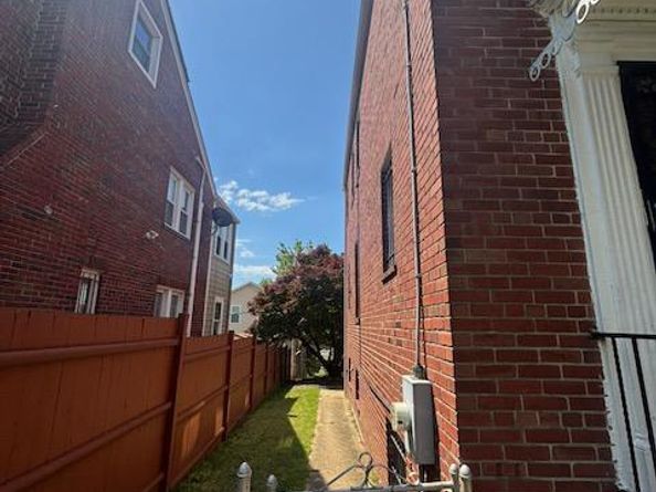 26 Milmarson Place NW, Washington DC 20011